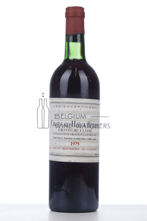 Image de 1975 HAUT BAILLY